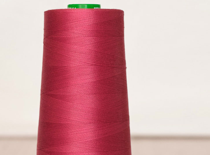 Coton Aurifil gros conditionnements