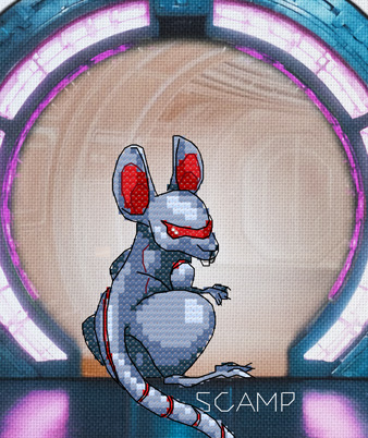 Grille offerte en décembre