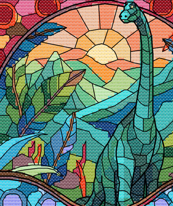 Grille offerte en janvier