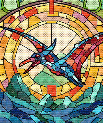 Grille offerte en avril