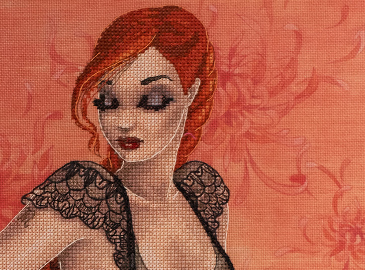 Misstigri Miss Scorpion