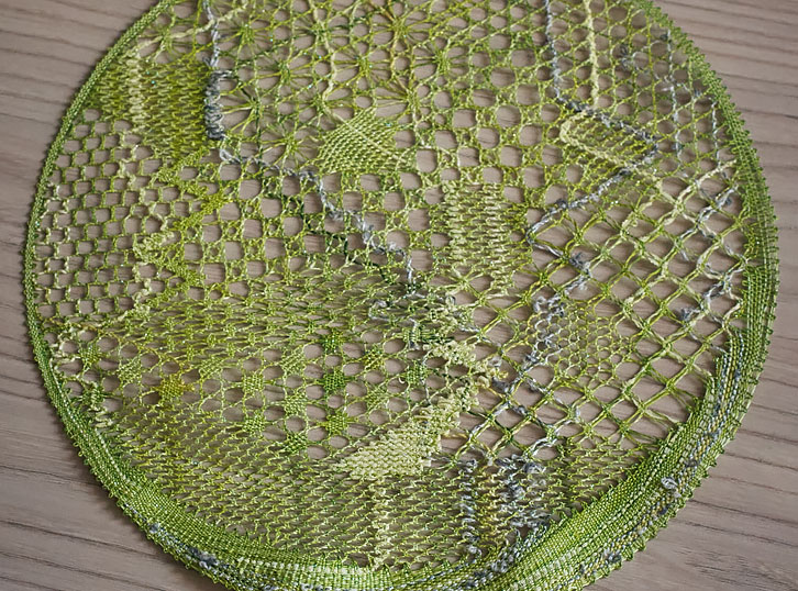 Disque-monde Miquizcoatl